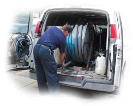 East Point Carpet Cleaning Services